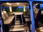 Volkswagen Multivan OutDoor Edition 2014 года